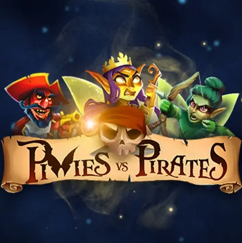 Pixies vs Pirates